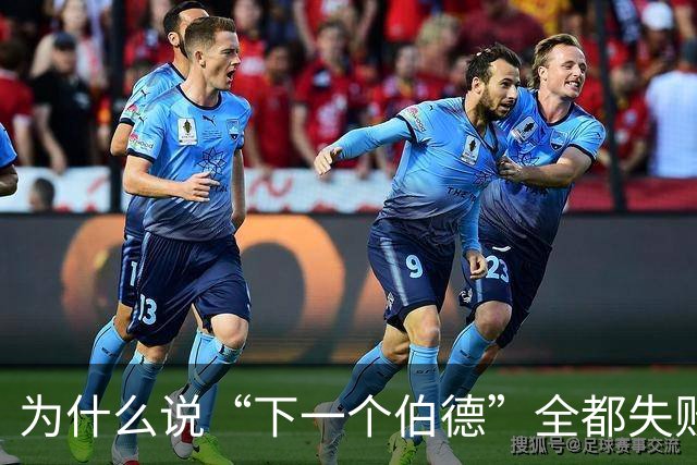 为什么说“下一个伯德”全都失败了?因为根本没人能复制这种怪物